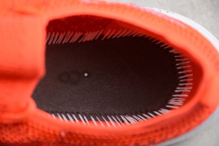 Nike Vaporfly 4% Flyknit 'BrightCrimson'