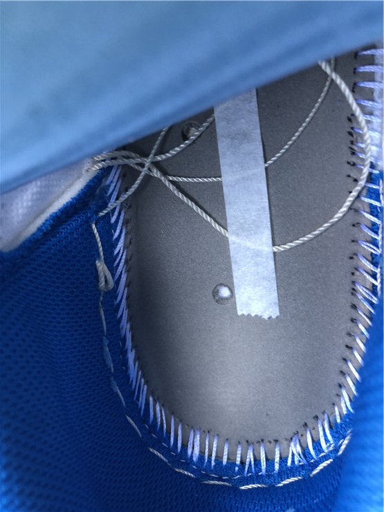 Travis Scott x Fragment x Air Jordan 1 Low