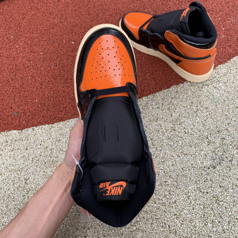 Air Jordan 1 Retro High OG “Shattered Backboard 3.0” GS