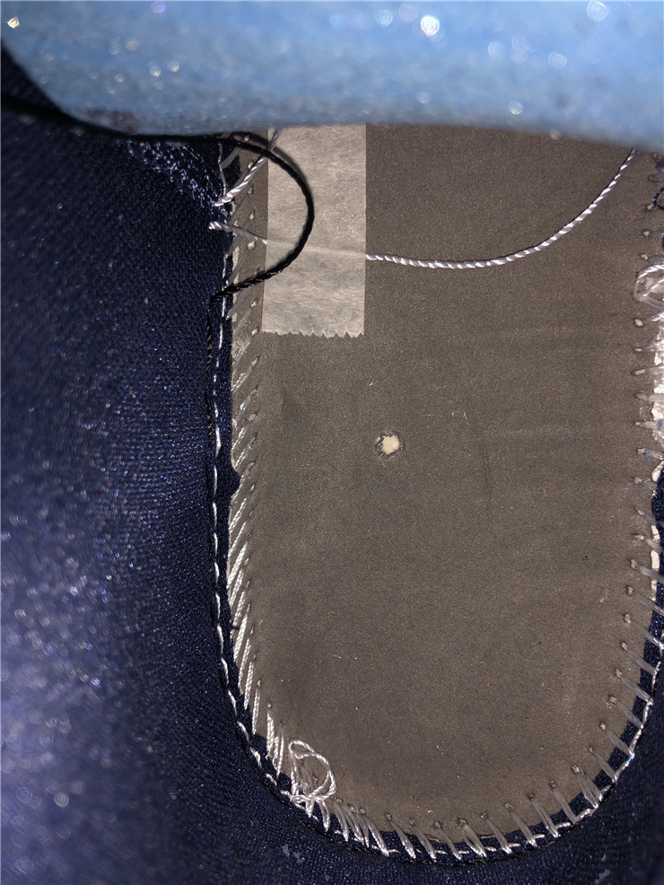 Air Jordan 1 Mid Red White Blue