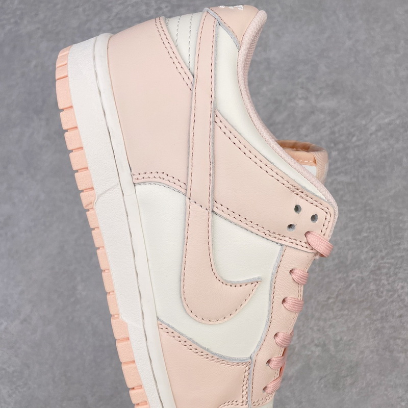 Nike Dunk Low Orange Pearl