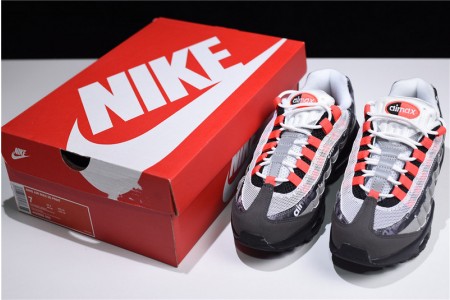Atmos x Air Max 95 We Love Nike'- Nike