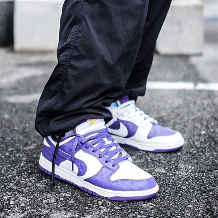 Wmns Dunk Low 'Flip The Old School' GS