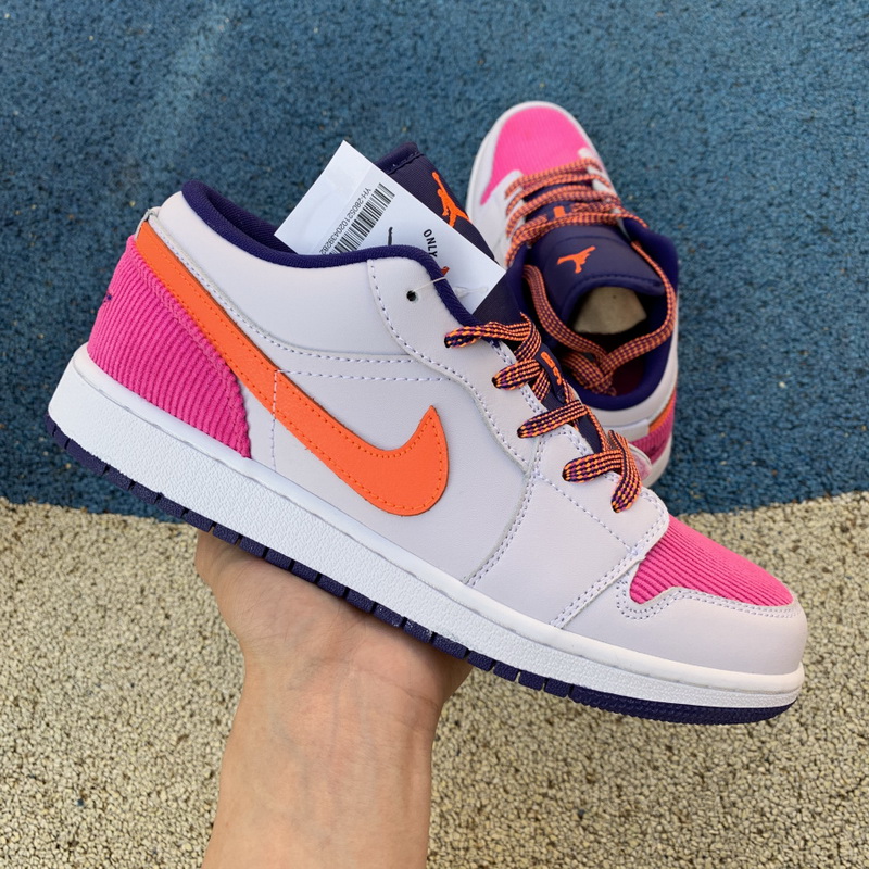 Air Jordan 1 Low shoes