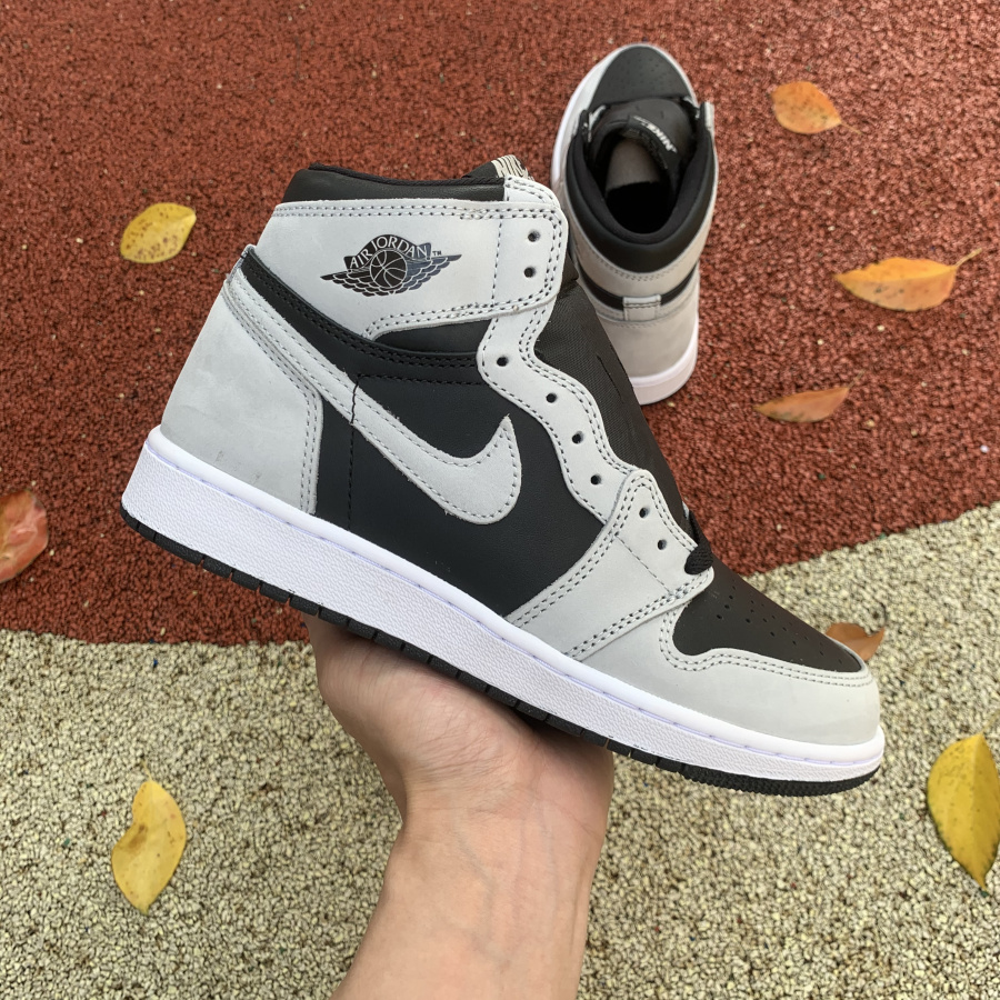 Air Jordan 1 High OG Shadow 2.0 GS