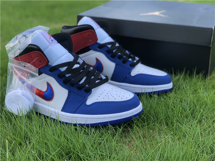 Air Jordan 1 Mid Union