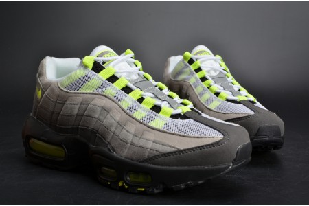 Nike mens Court Vapor RF x Air Max 95