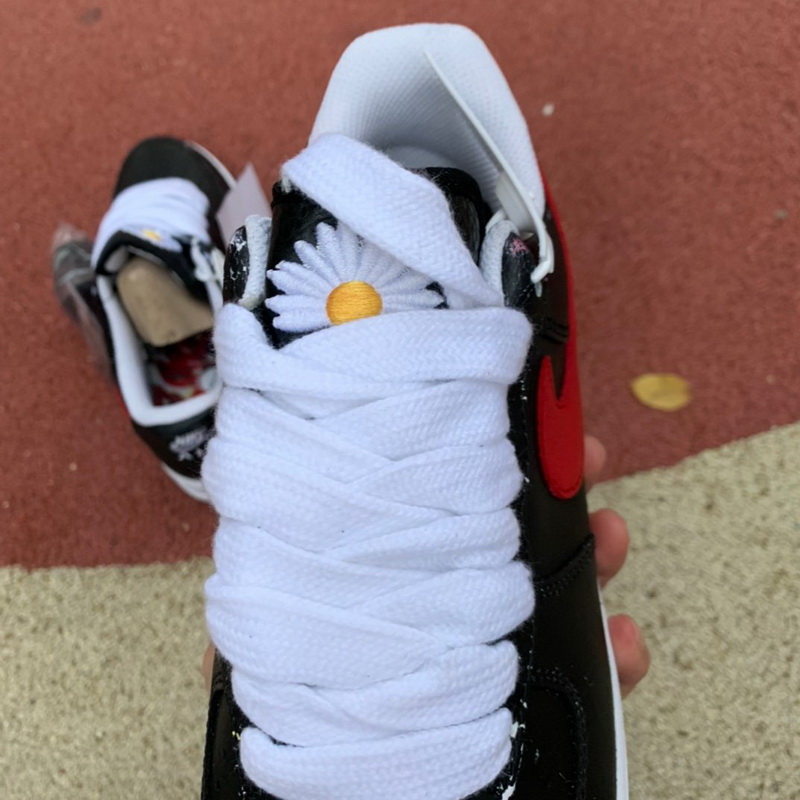 PEACEMINUSONE x Nike Air Force 1