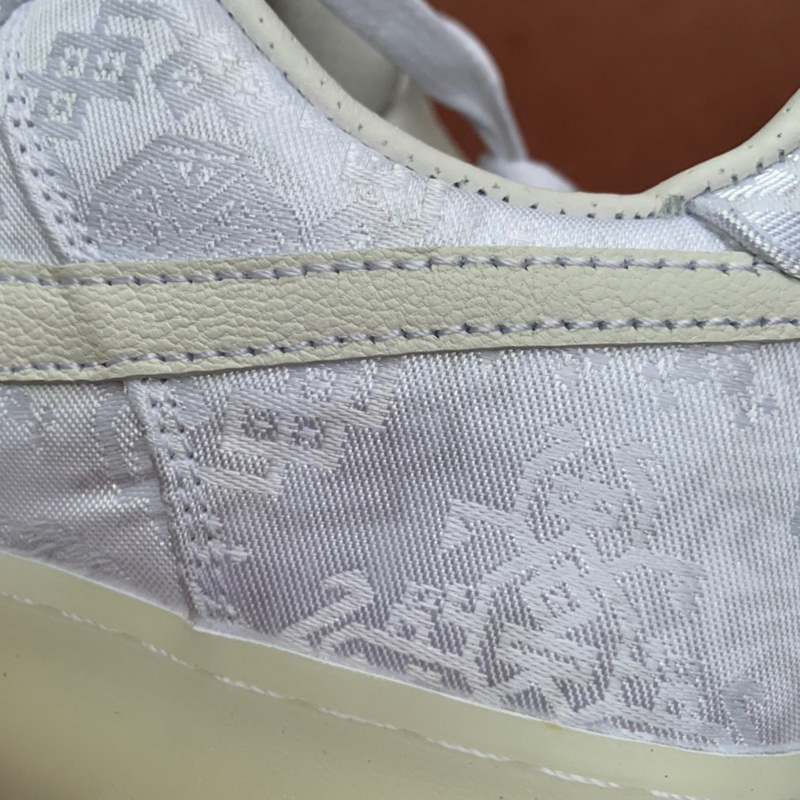 CLOT x Nike Air Force 1 Premium