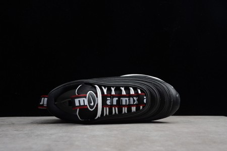 Nike Air Max 97 Black White