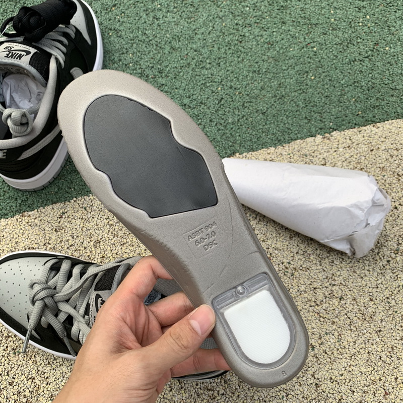 Nike SB Dunk Low J-Pack “Shadow”