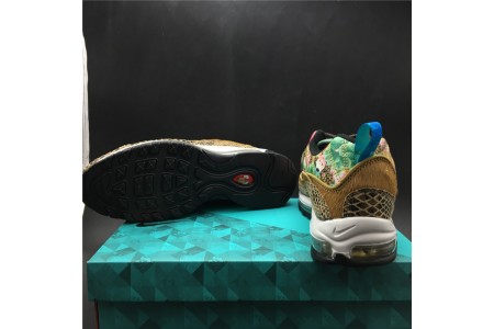 Nike Air Max 98 CNY Chinese New Year