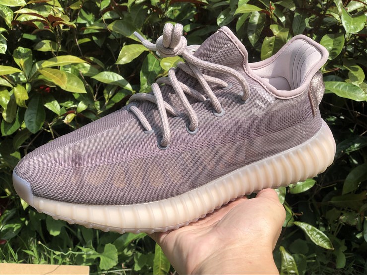 Yeezy Boost 350 Boost V2 Mono Mist