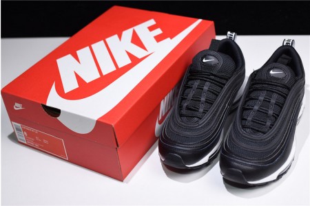 Nike Air Max 97 Swoosh AirLogos