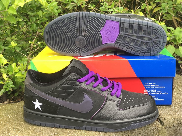 Familia x Nike SB Dunk Low “First Avenue”