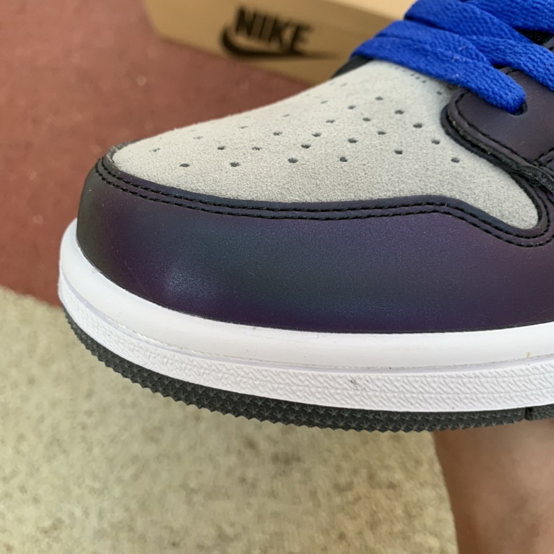 LPL x Air Jordan 1 Zoom Comfort