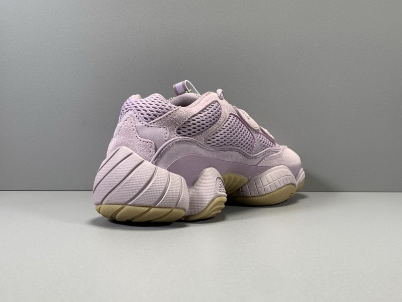 Yeezy 500 “Soft Vision”