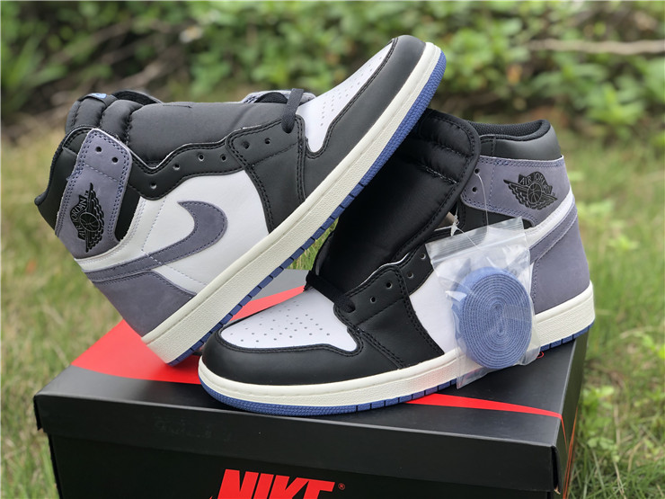 Air Jordan 1 “Blue Moon”