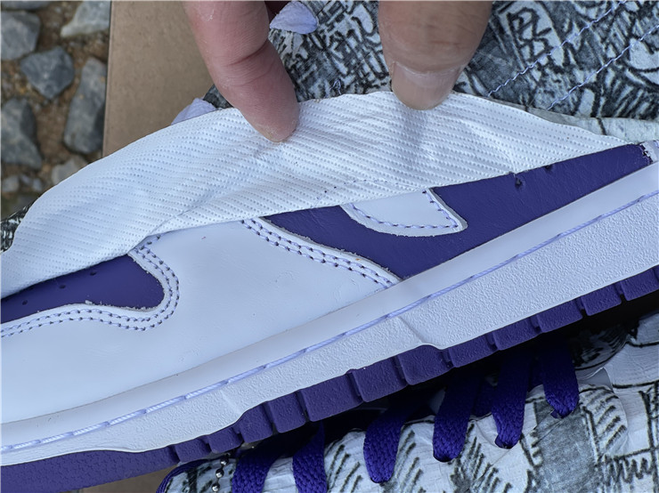 Wmns Dunk Low 'Flip The Old School' GS