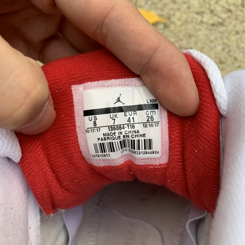 Air Jordan 3 “Katrina”