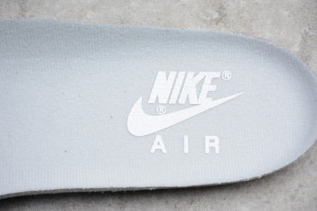 Nike Air Max 1 MIni-Swoosh