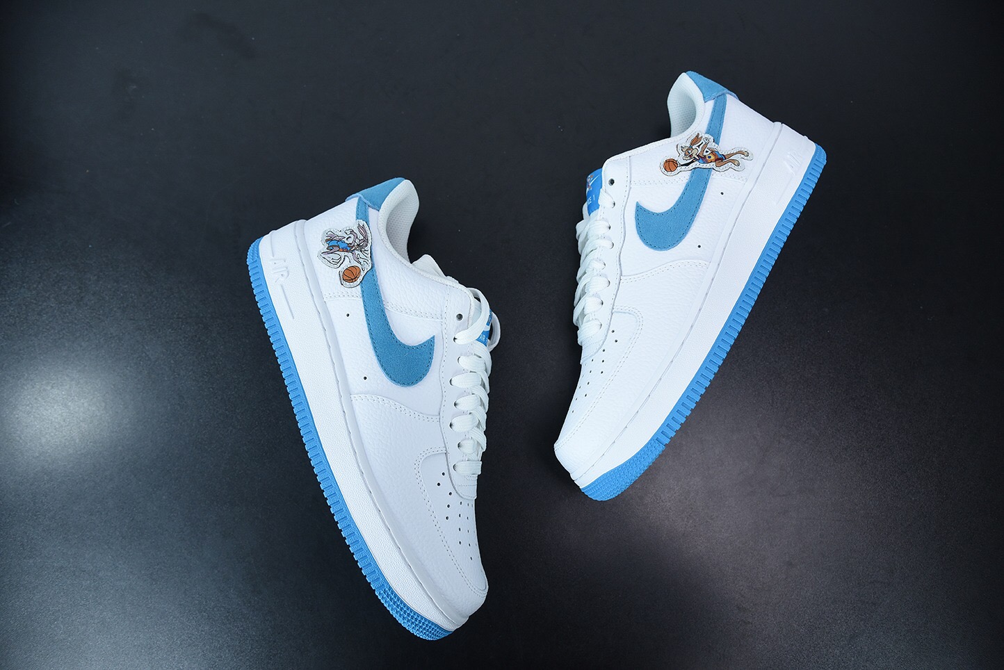 Nike Air Force 1 Low Hare Space Jam