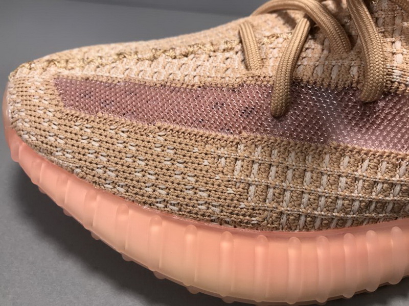 Yeezy Boost 350 V2 “Clay”