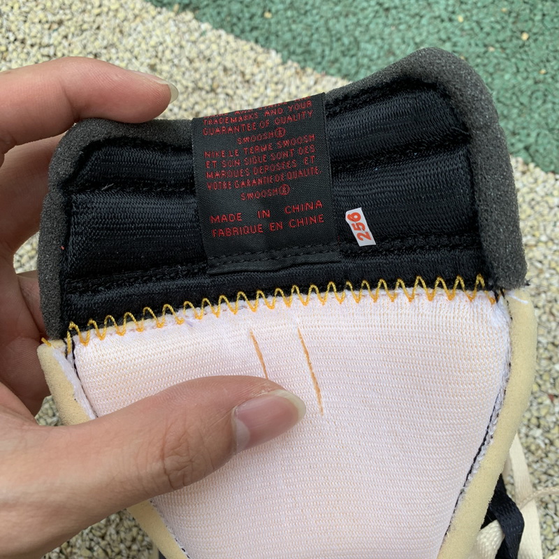 Union x Air Jordan 1 Retro High NRG