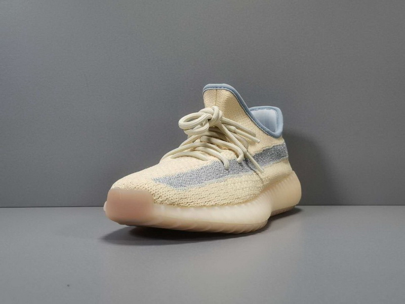 Yeezy Boost 350 V2 Linen