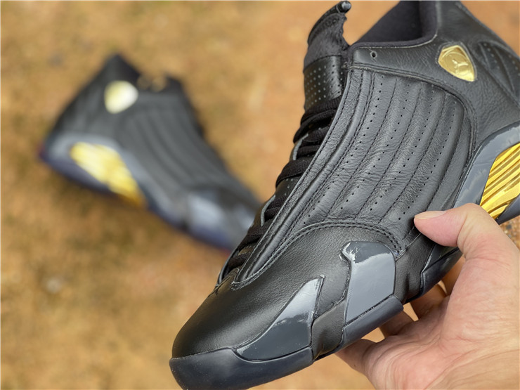 Air Jordan 14 Retro 'Defining Moments'