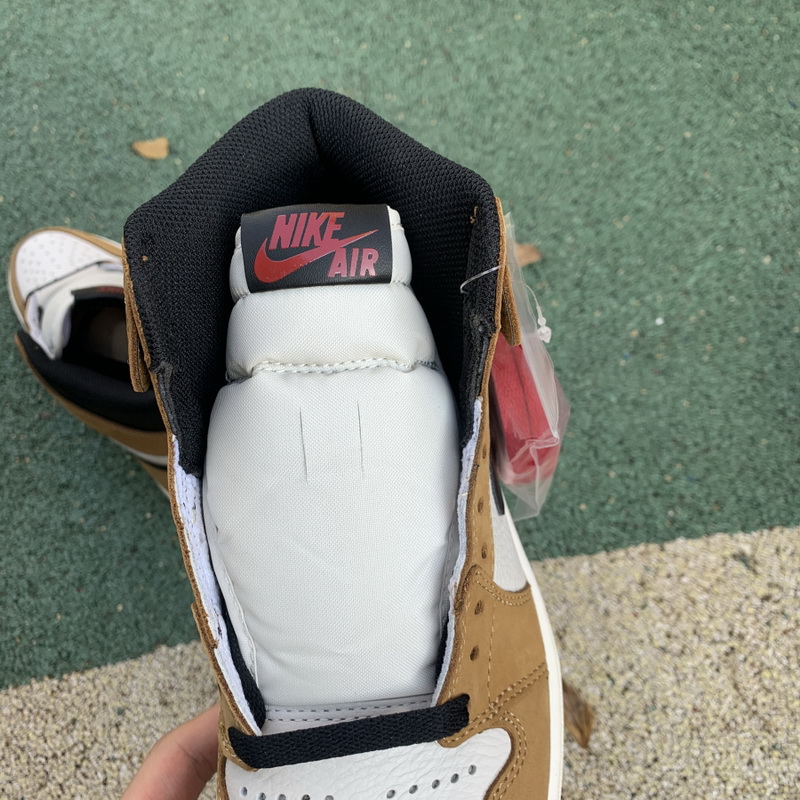 Air Jordan 1 “Rookie of the Year” GS