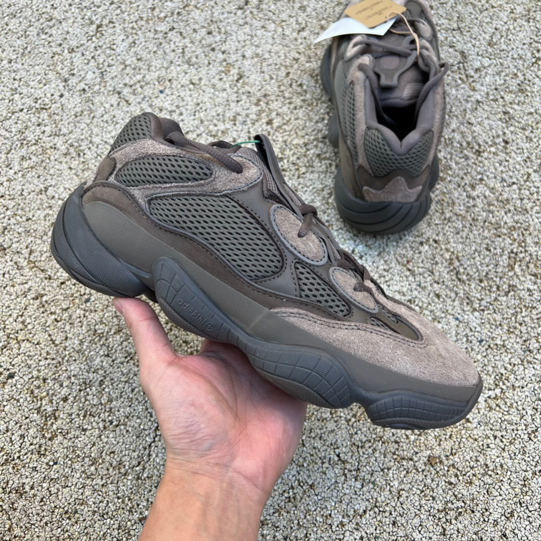 Adidas Yeezy 500 GX3606