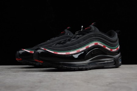 NIKE AIR MAX 97 OG/ UNDFTD