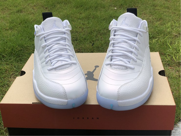Air Jordan 12 Low Easter