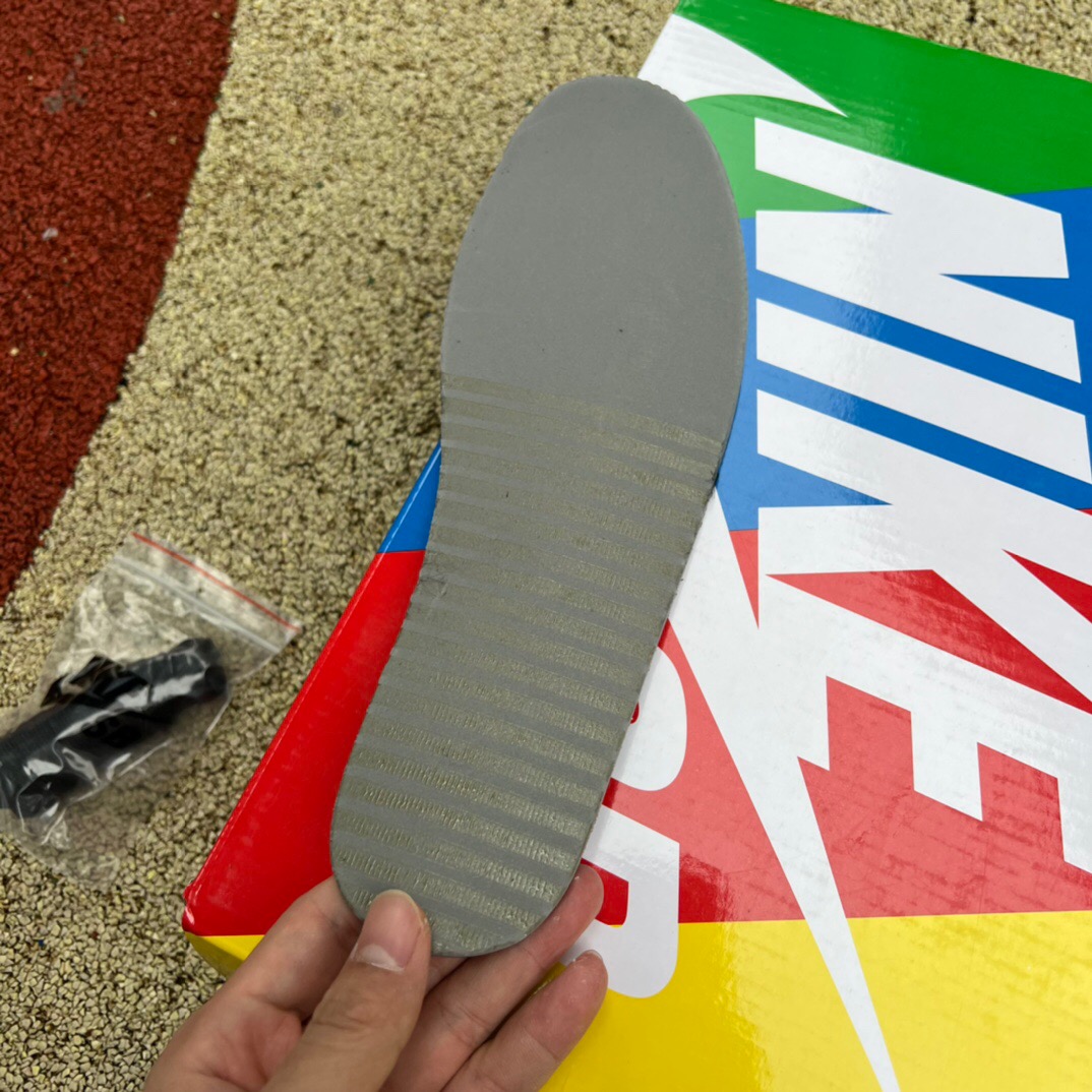 Nike SB Dunk Low Black Suede