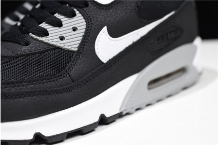 Nike Air Max 90 Essential Black, Grey White
