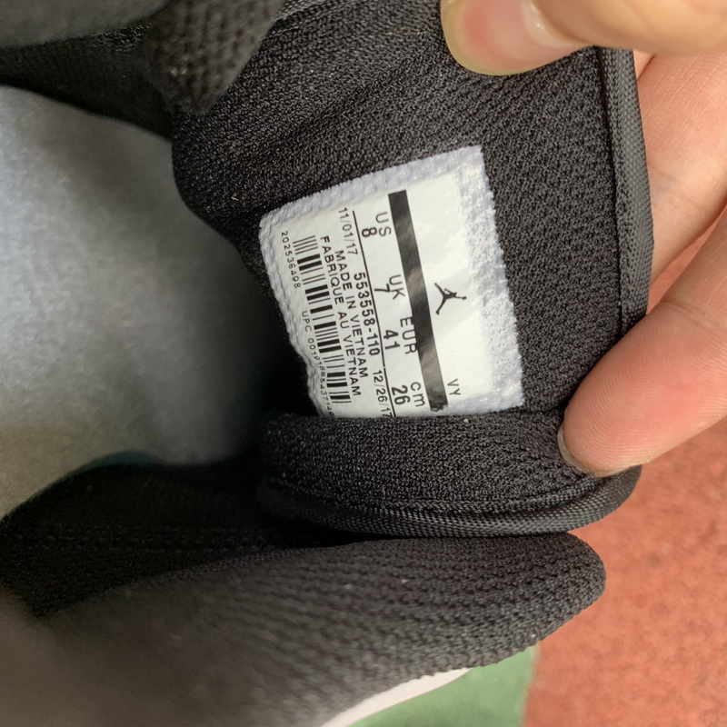 Air Jordan 1 Low shoes