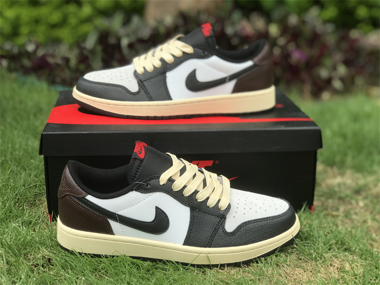 Air Jordan 1 Low OG