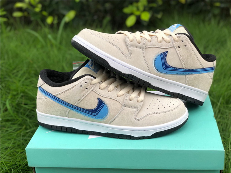 Nike SB Dunk Low Truck It