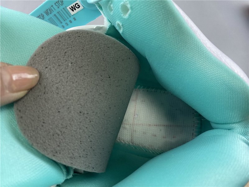 Air Jordan 5 “Light Aqua”