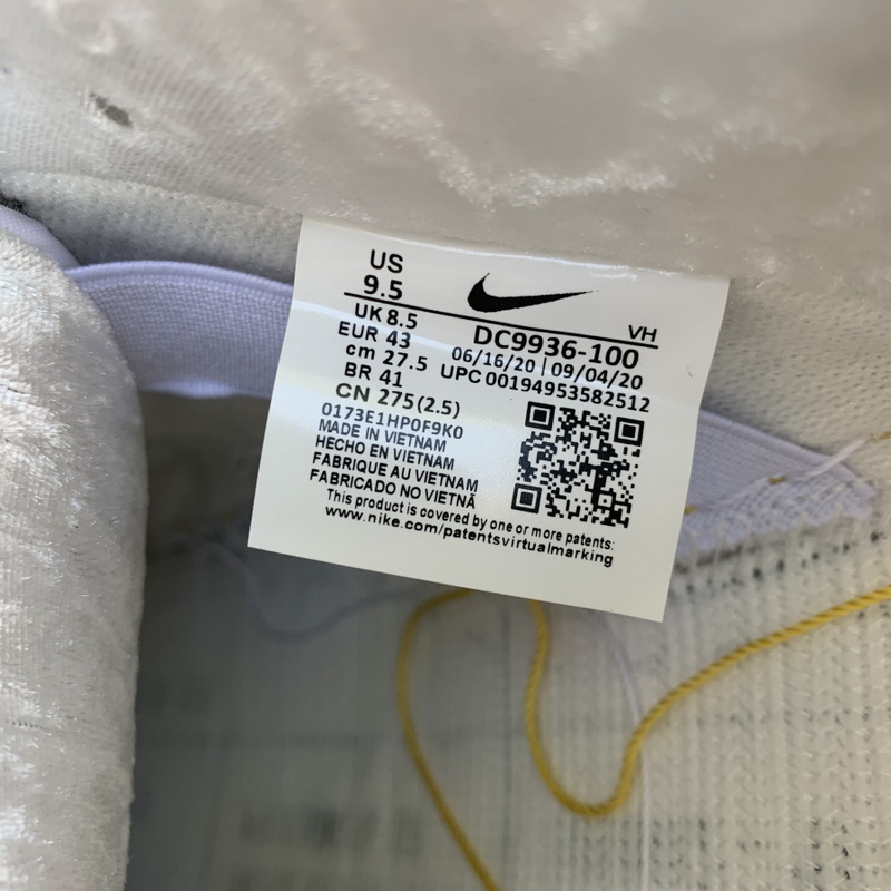 Sean Cliver x Nike SB Dunk Low