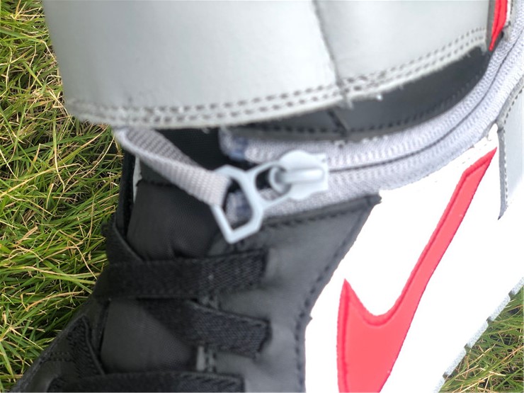 Air Jordan 1 “FlyEase”