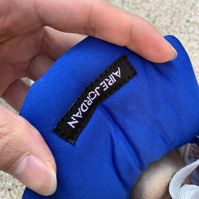 Air Jordan 5 “International Flight”