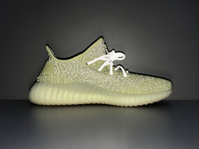 Yeezy Boost 350 V2 “ANTLIA” （full reflective）