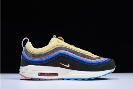 Nike Air Max 1/97 SeanWotherspoon