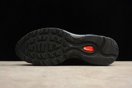 NIKE AIR Max 98/Supreme Supreme' Black