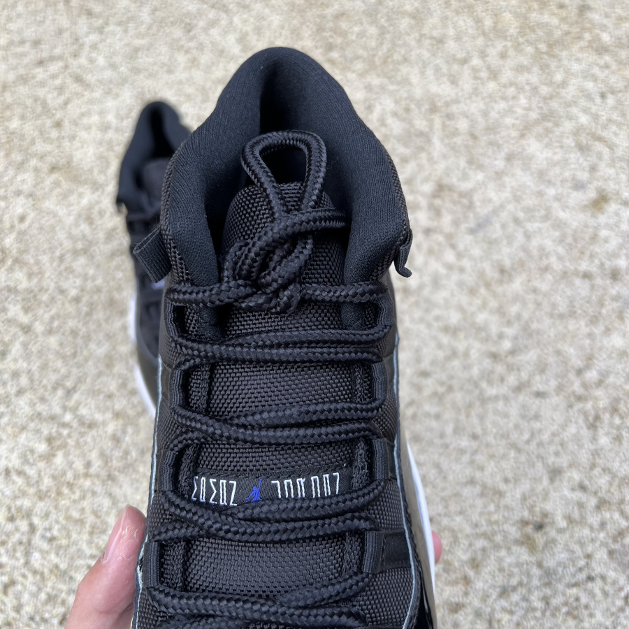 Air Jordan 11 “Space Jam”