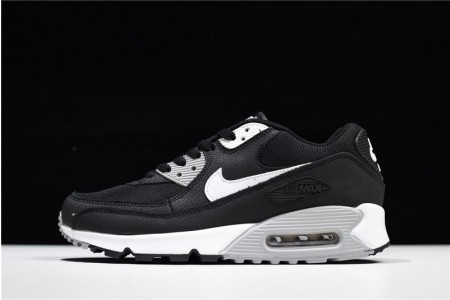 Nike Air Max 90 Essential Black, Grey White