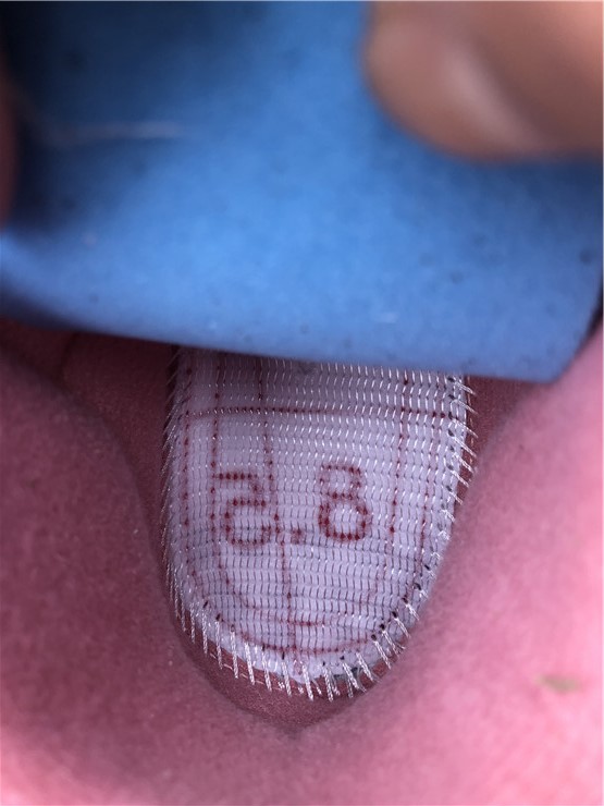 Air Jordan 3 WMNS Rust Pink GS