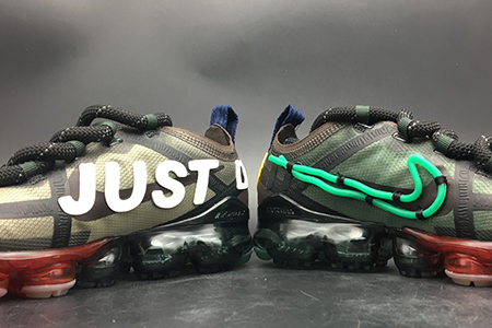 AIR VAPORMAX 2019 CACTUS PLANT FLEA MARKET